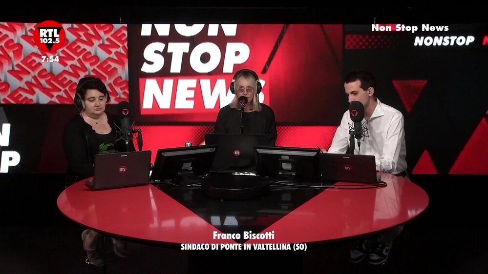 Non Stop News: muscoli, fiducia tradita e Supercoppa UEFA
