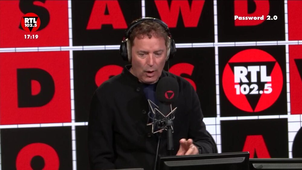 Puntata del 16/10/2025