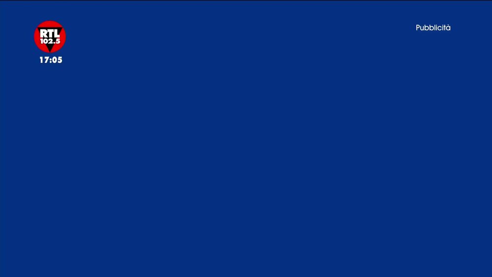 Puntata del 23/04/2026