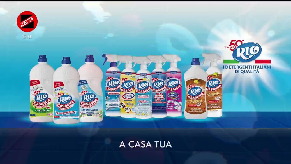 Puntata del 07/01/2026