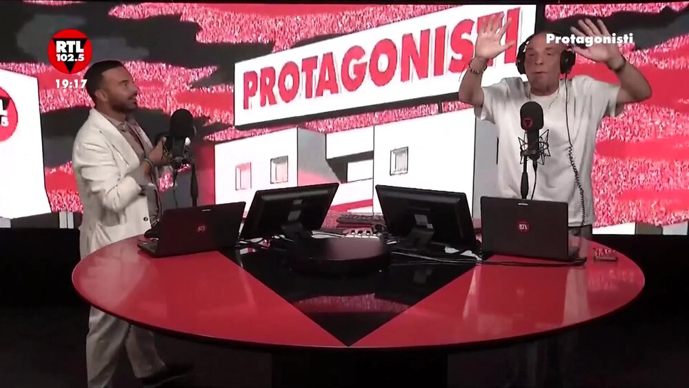 Puntata del 30/06/2025