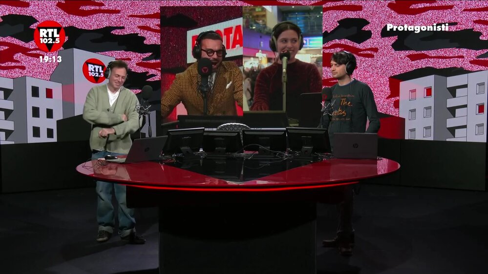 Puntata del 30/01/2026