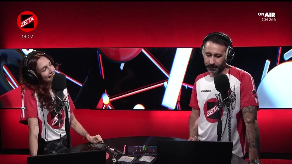 Puntata del 14/06/2025