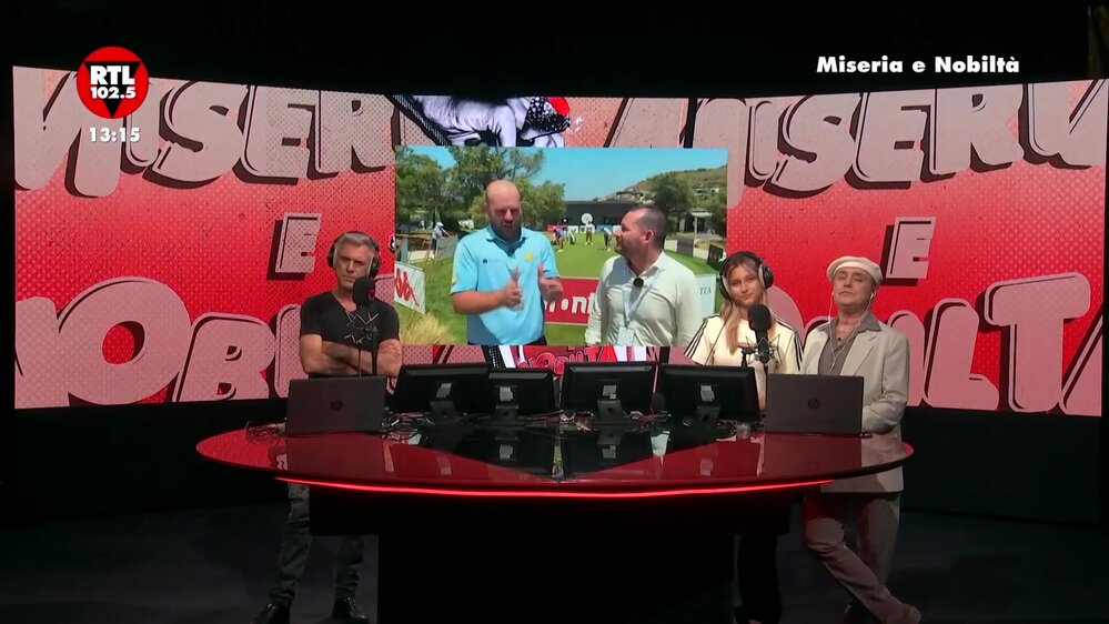 Puntata del 26/06/2025