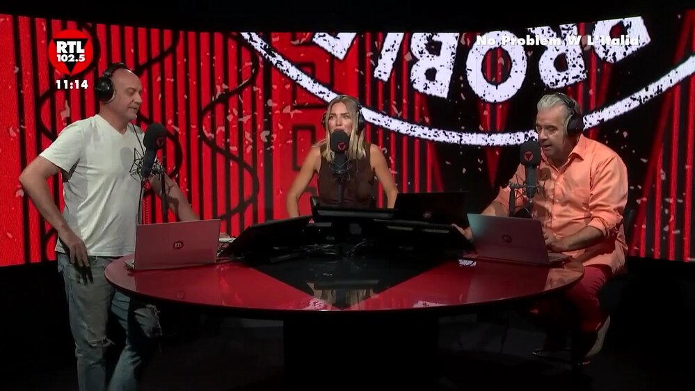 Puntata del 13/07/2025