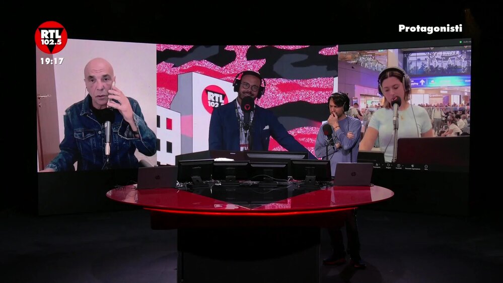 Puntata del 14/05/2026