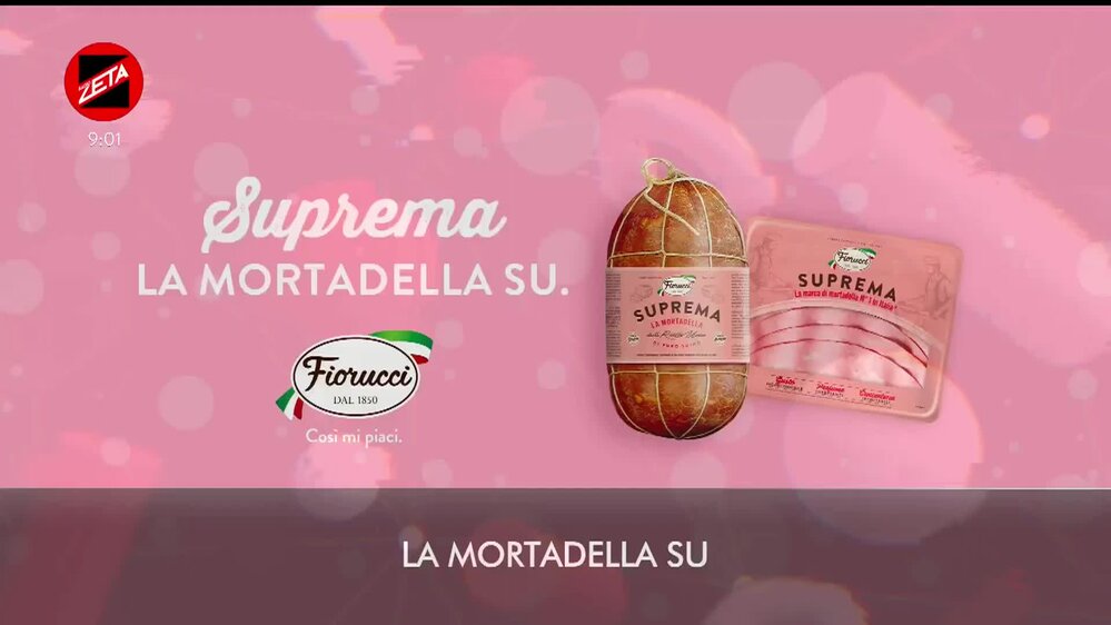 Puntata del 28/05/2025