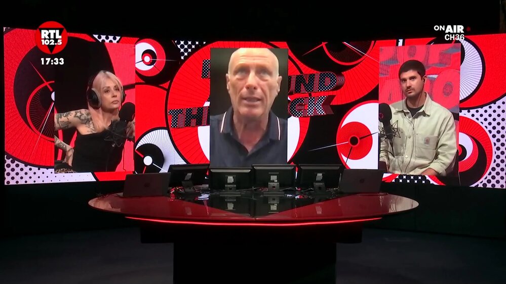Puntata del 13/07/2025