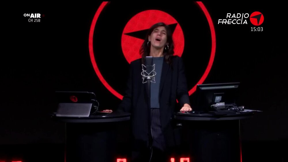 Puntata del 01/12/2025