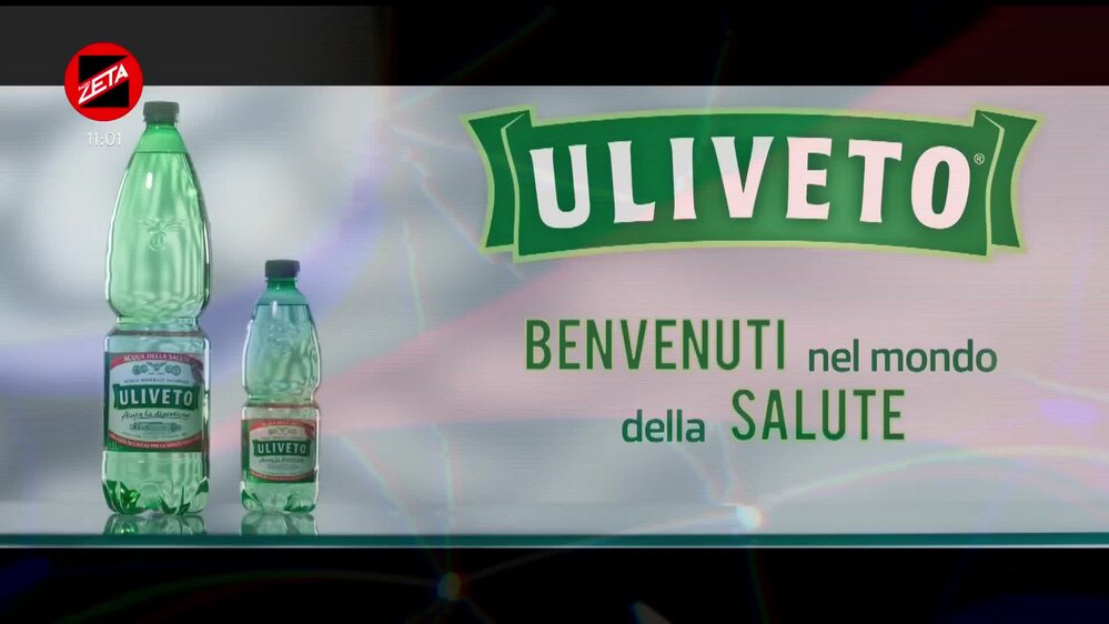 Puntata del 24/01/2026