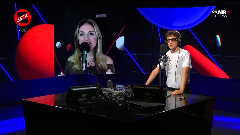 Puntata del 26/10/2025