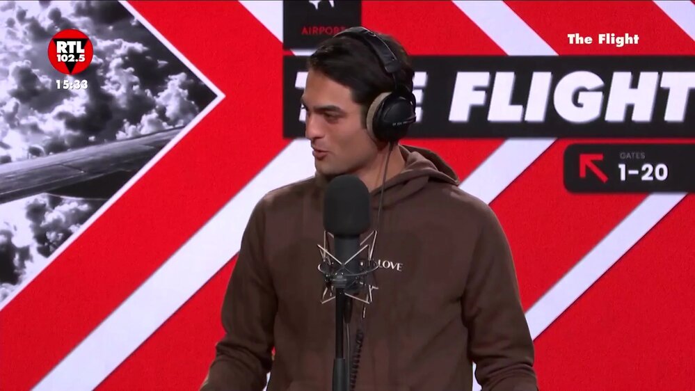 Puntata del 30/09/2025