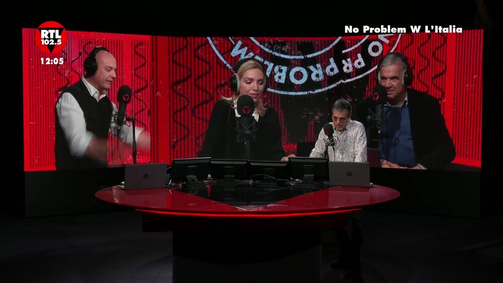 Puntata del 06/03/2026