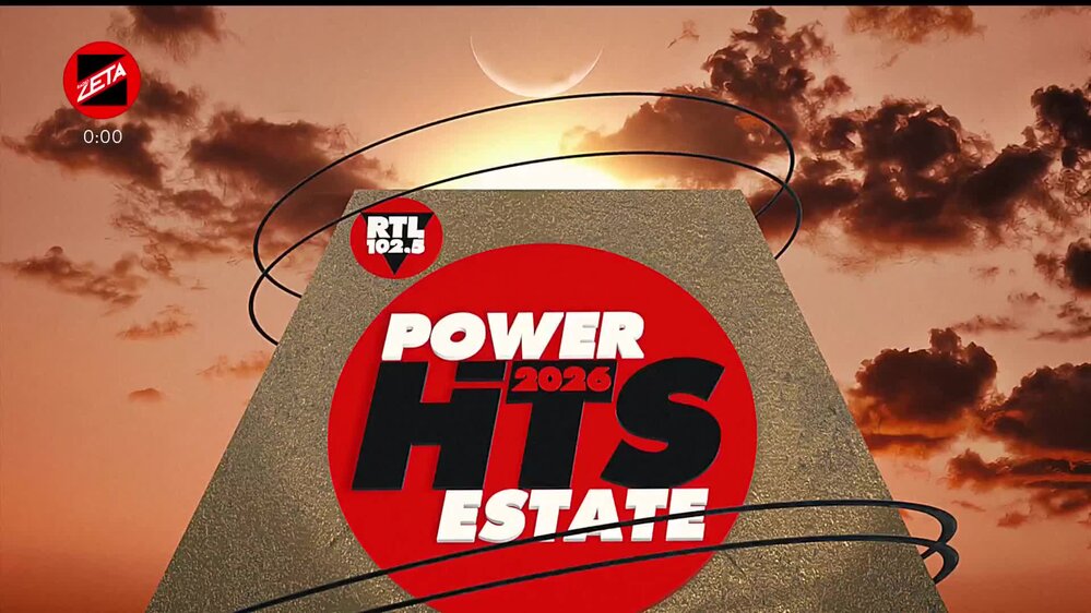 Puntata del 10/03/2026