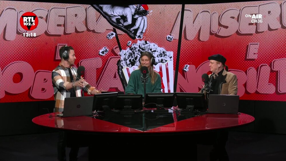 Puntata del 28/01/2026