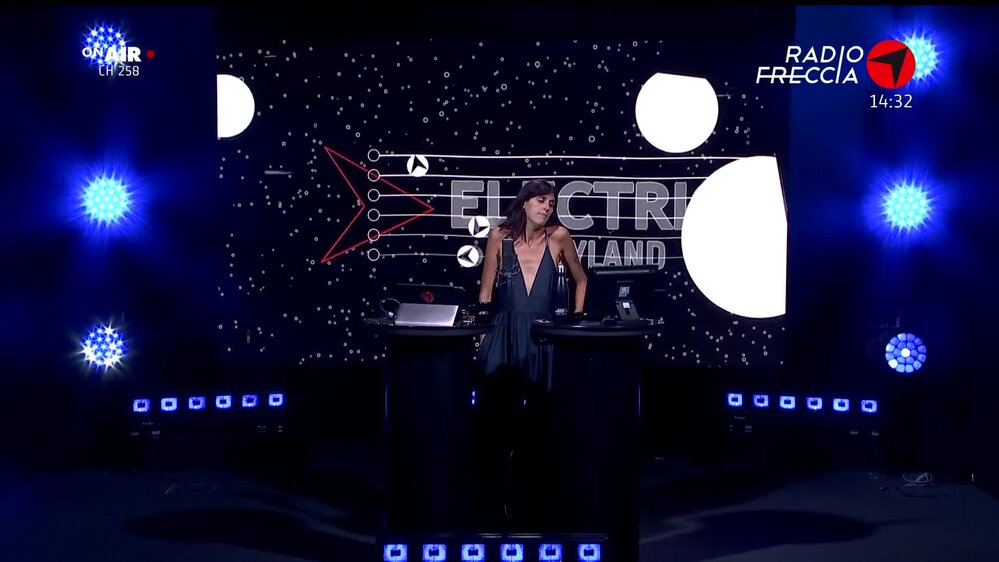 Puntata del 26/06/2026