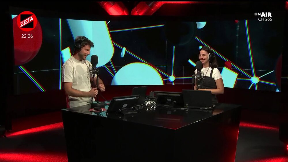 Puntata del 25/06/2025