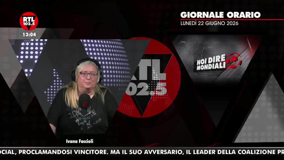 Puntata del 22/06/2026