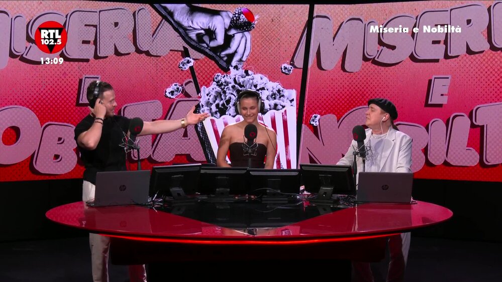 Puntata del 22/06/2026