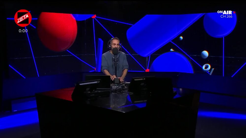 Puntata del 03/12/2025