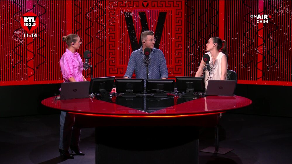 Puntata del 20/04/2026