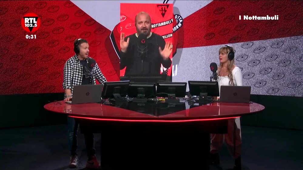 Puntata del 04/12/2025