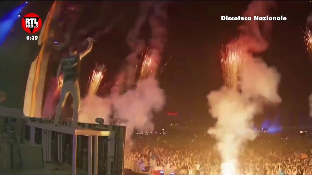 Puntata del 02/11/2025