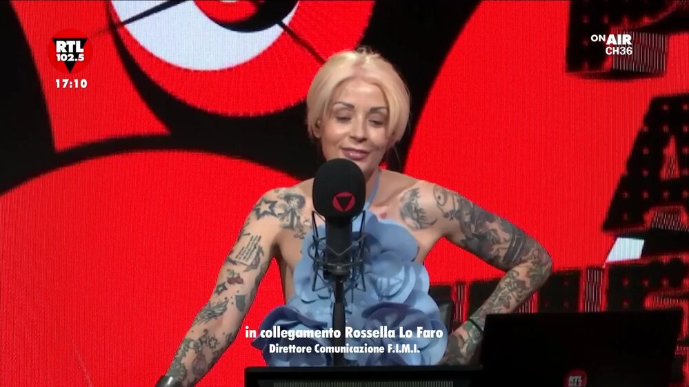 Puntata del 20/06/2025