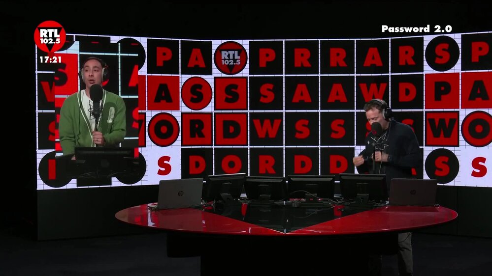 Puntata del 26/01/2026