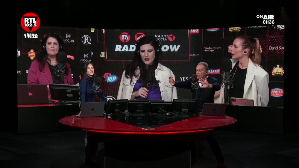 Puntata del 23/02/2026