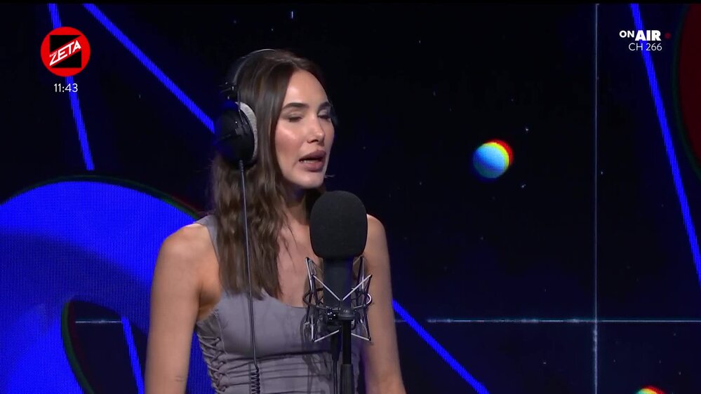 Puntata del 03/07/2026