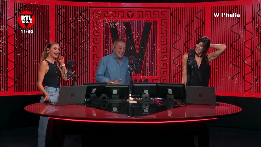 Puntata del 28/10/2025