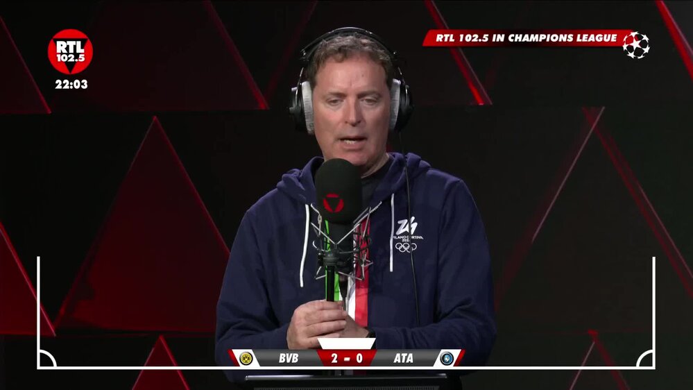 Puntata del 17/02/2026