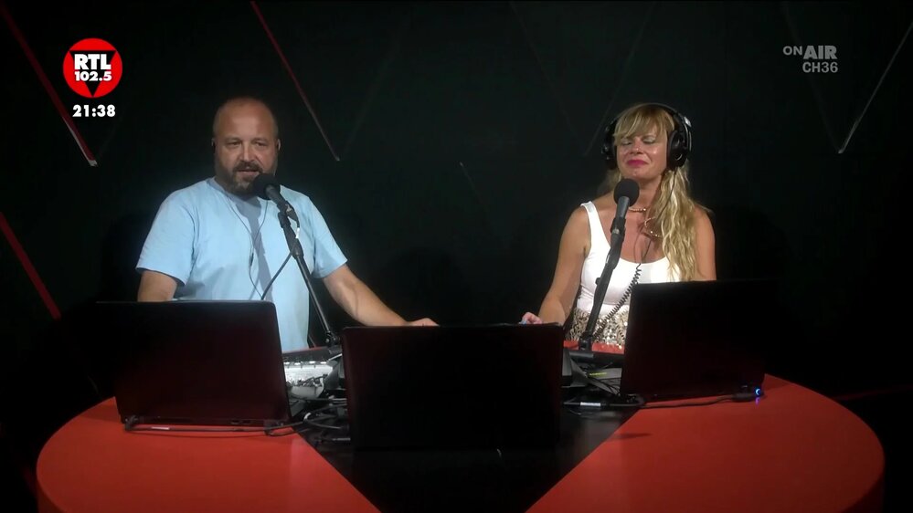 Puntata del 12/08/2025