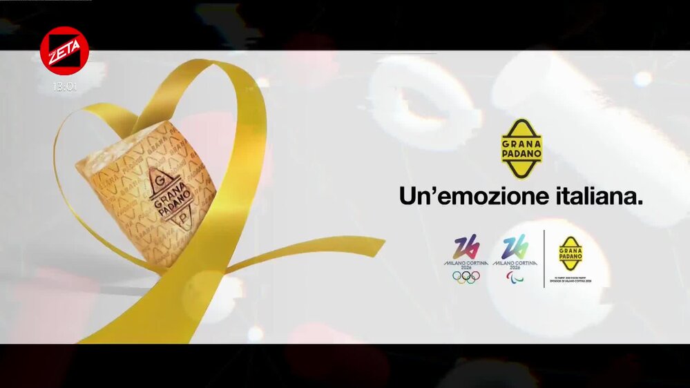 Puntata del 15/12/2025