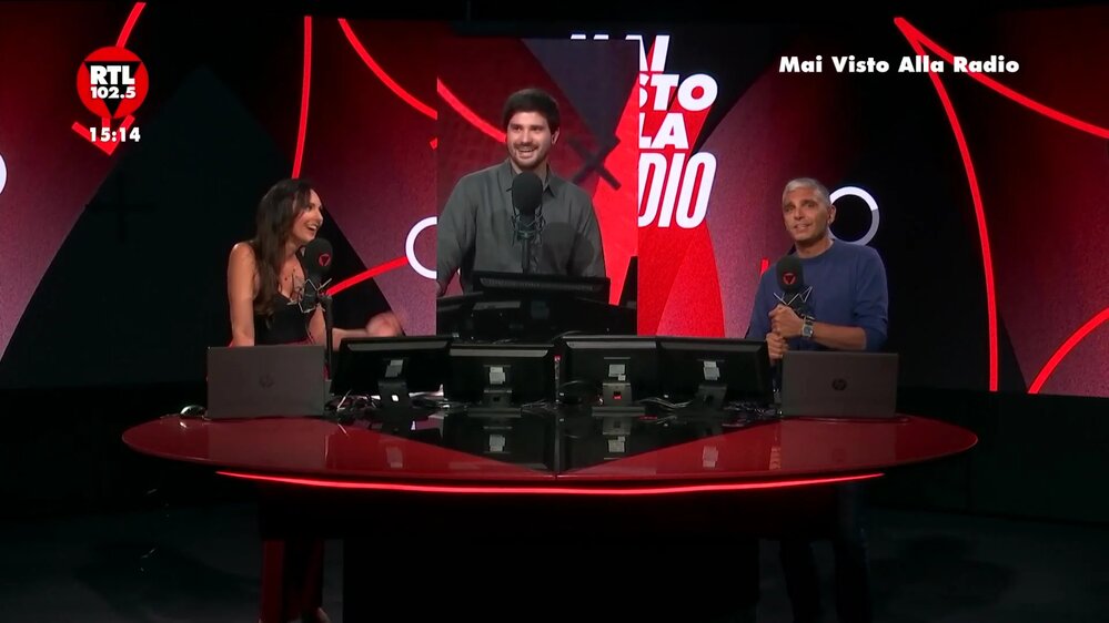 Puntata del 13/09/2025