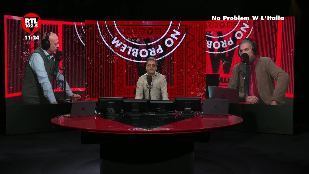 Puntata del 21/02/2026