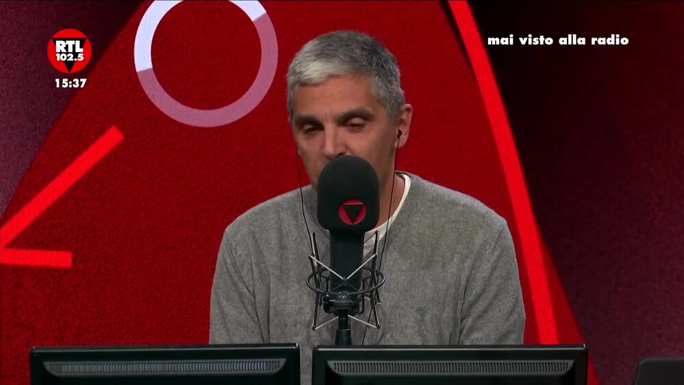Puntata del 17/05/2025