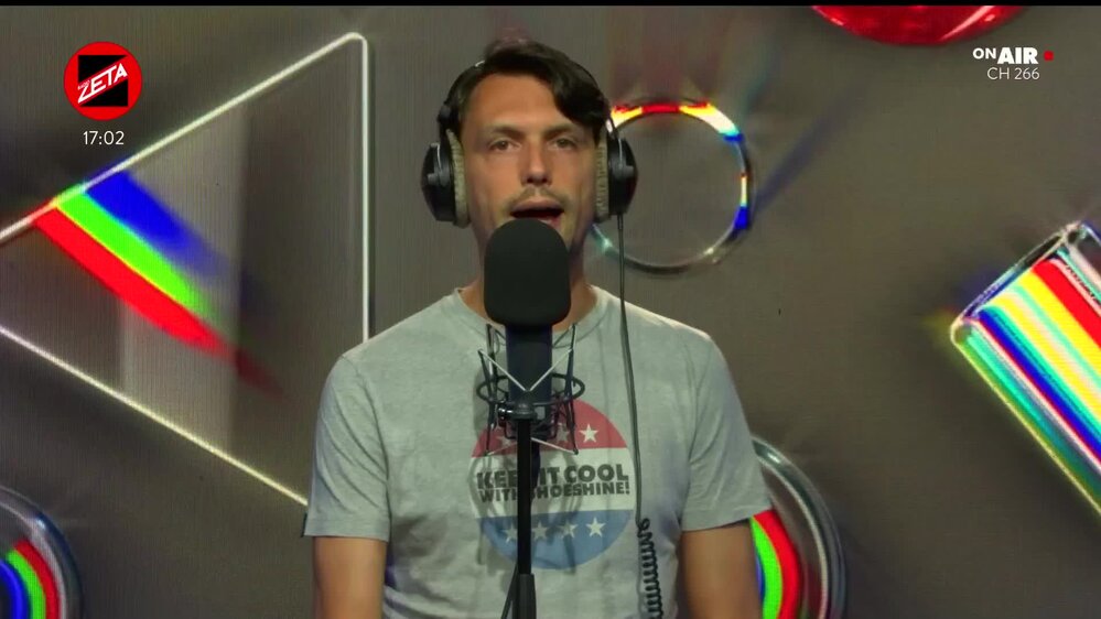 Puntata del 24/07/2026