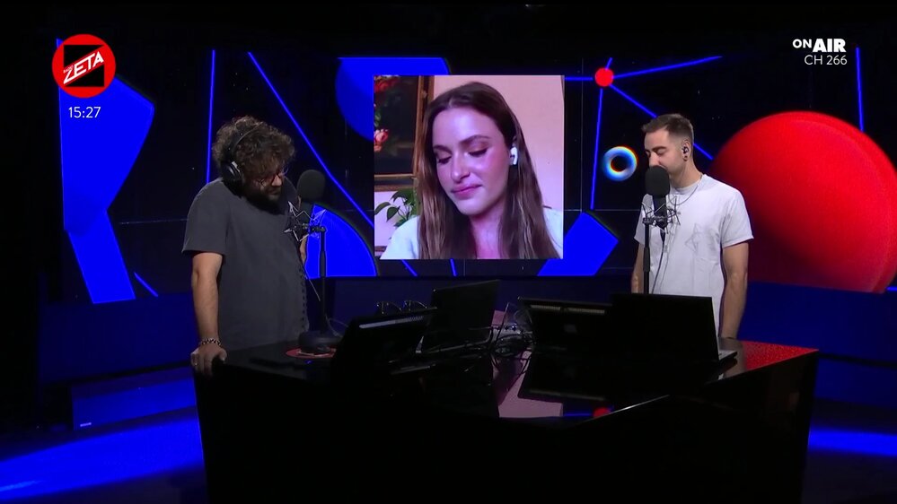 Puntata del 09/12/2025