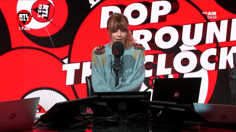 Puntata del 05/12/2025