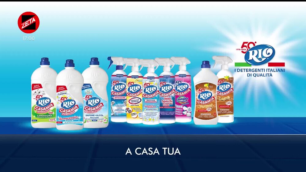 Puntata del 04/02/2026