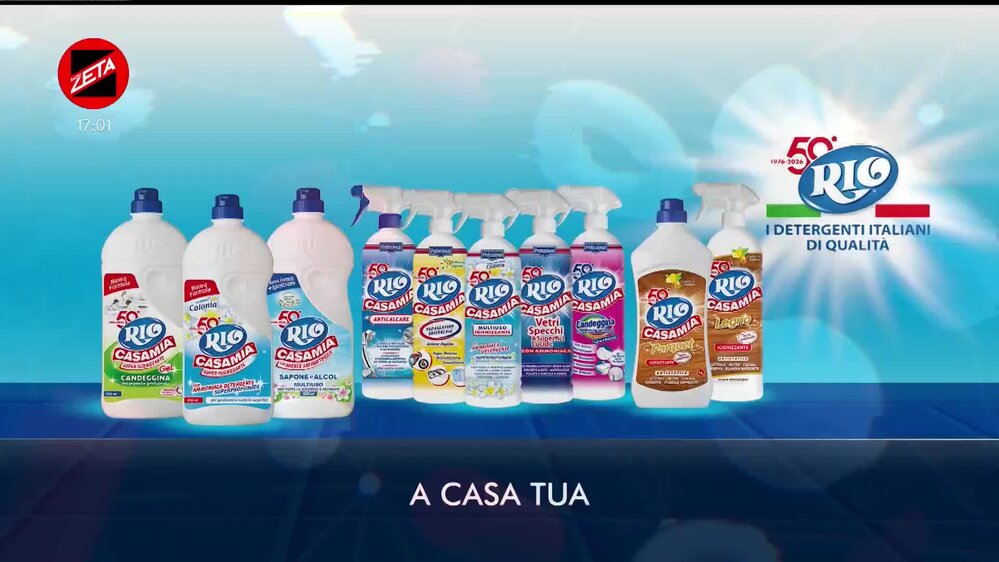 Puntata del 16/02/2026