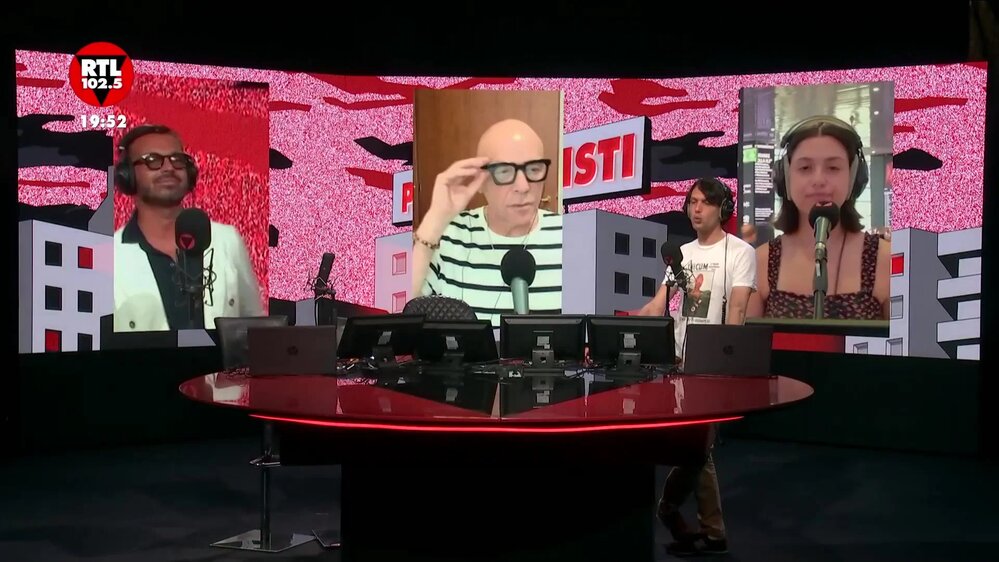 Puntata del 24/06/2025