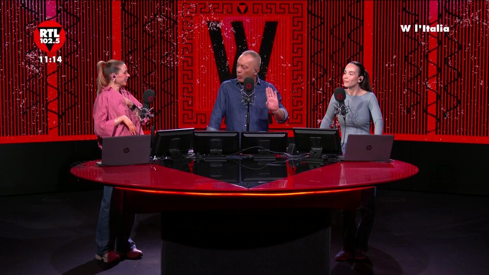 Puntata del 19/03/2026