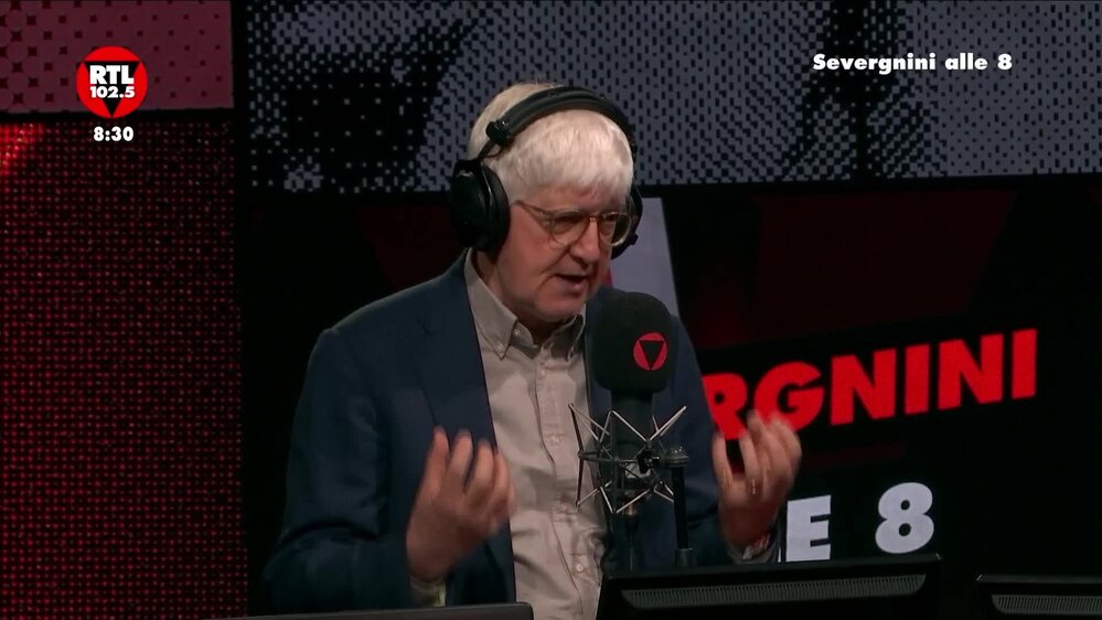 Puntata del 10/05/2025
