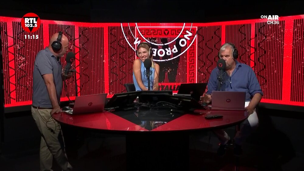 Puntata del 26/06/2026