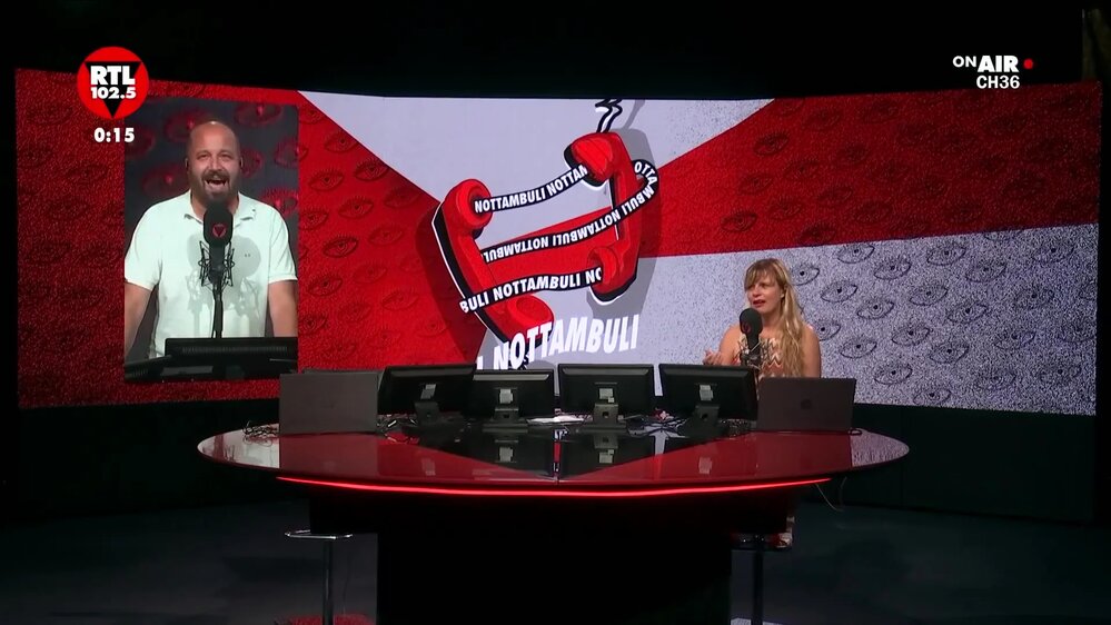 Puntata del 03/07/2025
