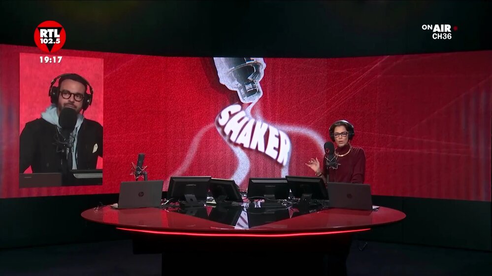 Puntata del 15/11/2025