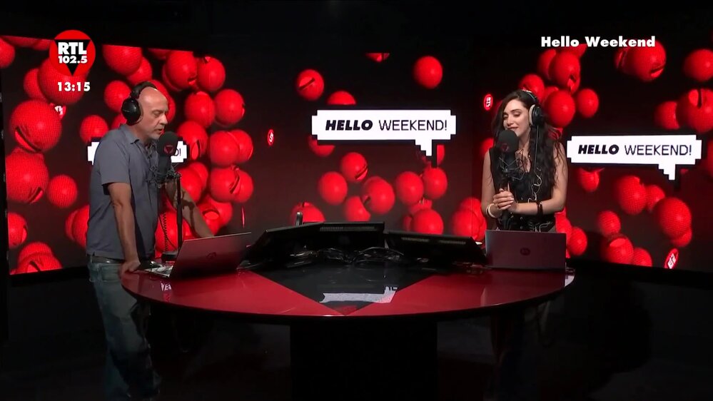 Puntata del 05/07/2026